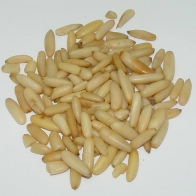 Yerli Çam Fıstığı 100Gr